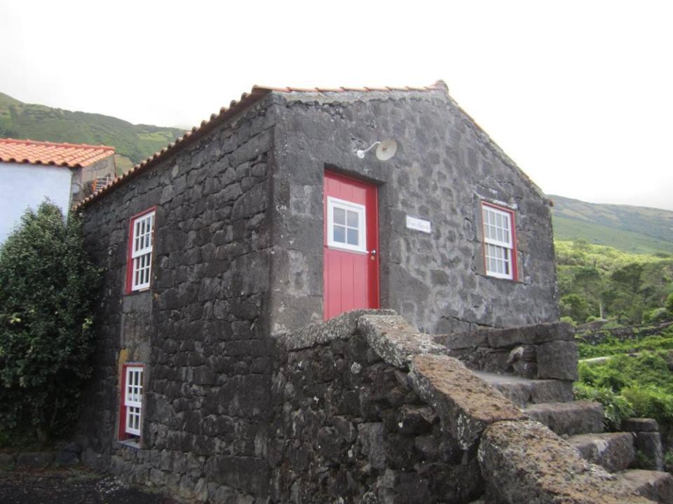 Aldeia Das Cagarras Santo Amaro  Exterior photo