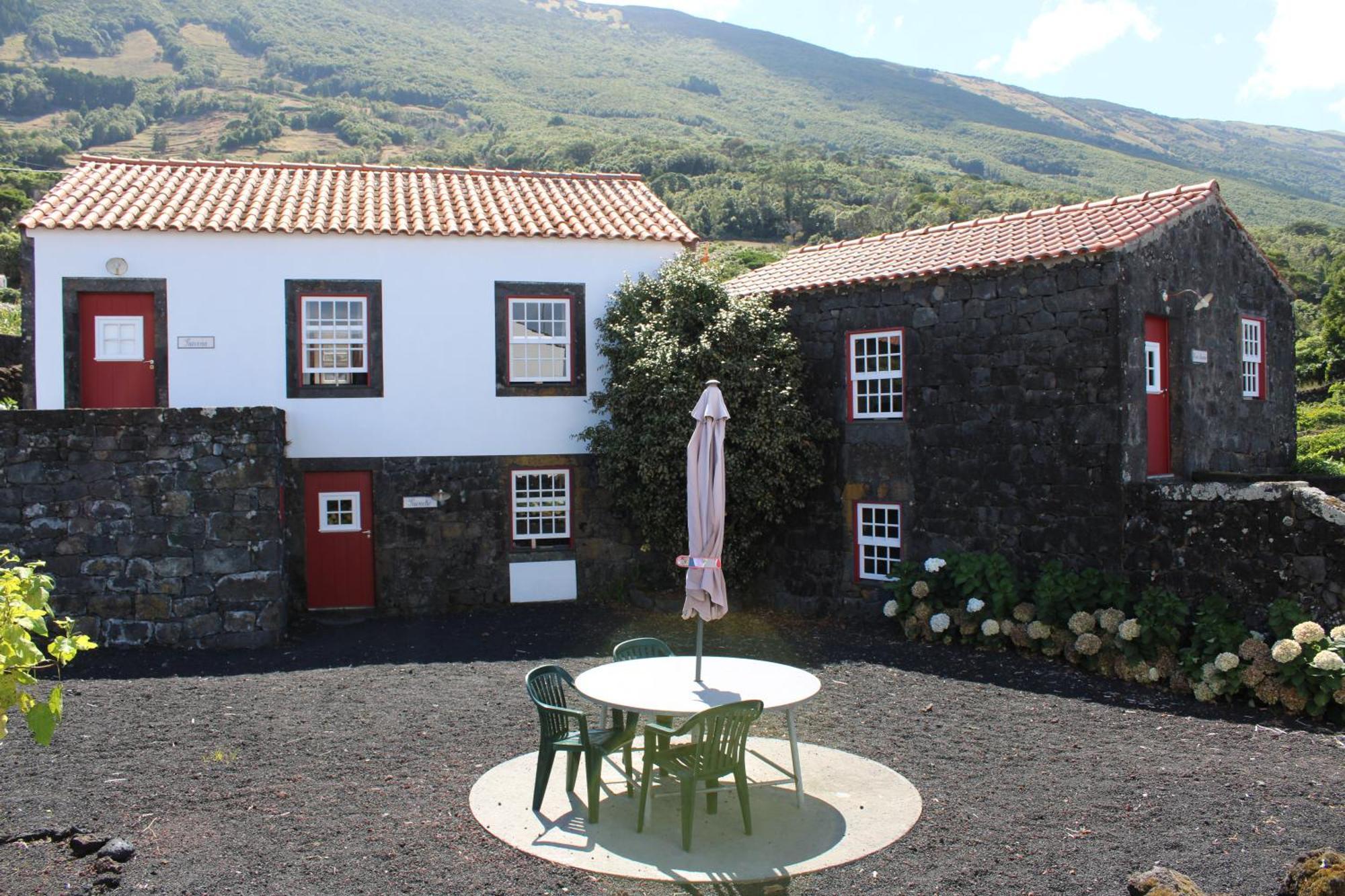 Aldeia Das Cagarras Santo Amaro  Exterior photo